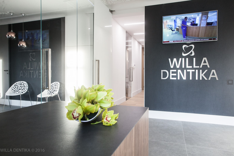 Elbląg Willa Dentika - nowy standard usług stomatologicznych w Elblągu