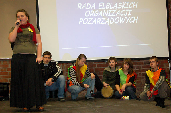 Elbląg Kombajn