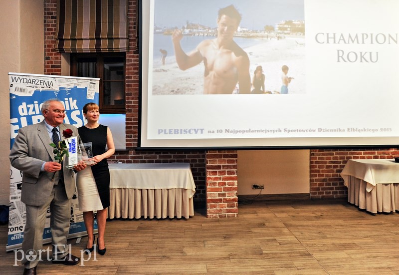 Oto najpopularniejsi sportowcy regionu zdjęcie nr 121348
