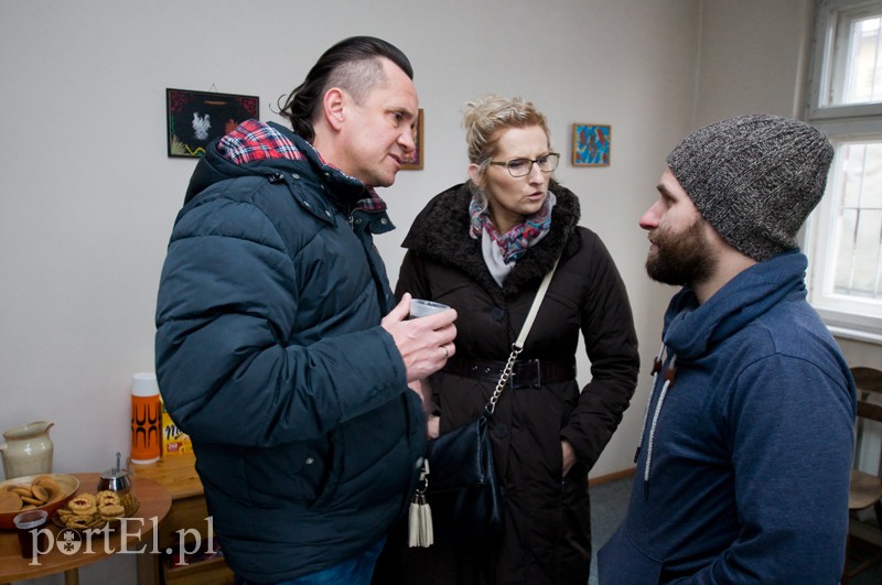 Plastyka to tylko narzędzie zdjęcie nr 121615