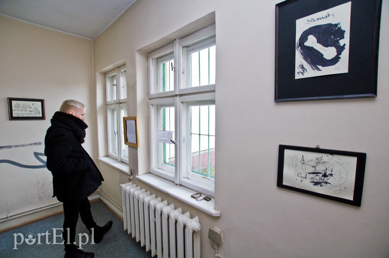 Plastyka to tylko narzędzie zdjęcie nr 121610