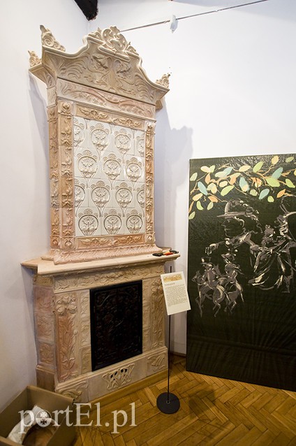  Co rozpalało zmysły przed wiekami? zdjęcie nr 121750