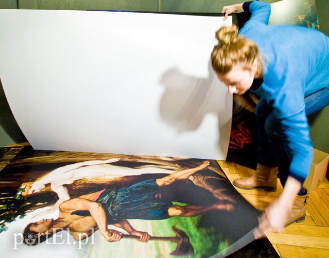  Co rozpalało zmysły przed wiekami? zdjęcie nr 121755