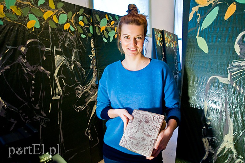  Co rozpalało zmysły przed wiekami? zdjęcie nr 121758