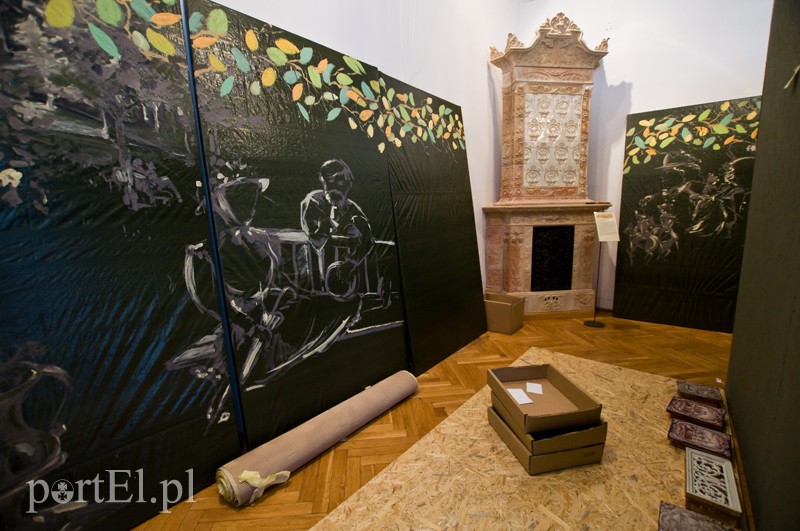  Co rozpalało zmysły przed wiekami? zdjęcie nr 121743