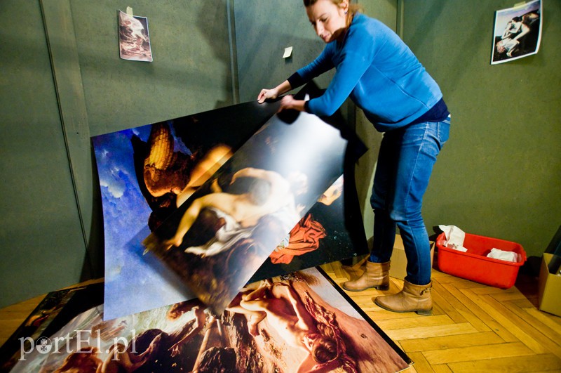  Co rozpalało zmysły przed wiekami? zdjęcie nr 121753