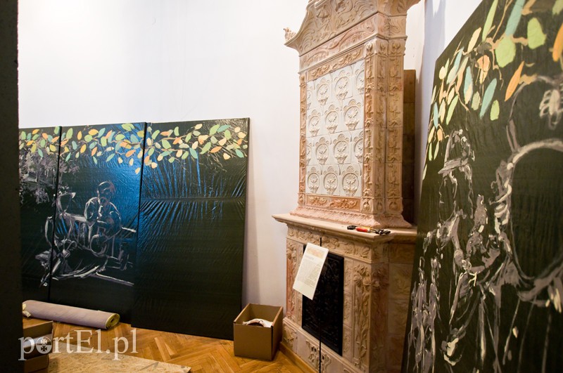  Co rozpalało zmysły przed wiekami? zdjęcie nr 121751