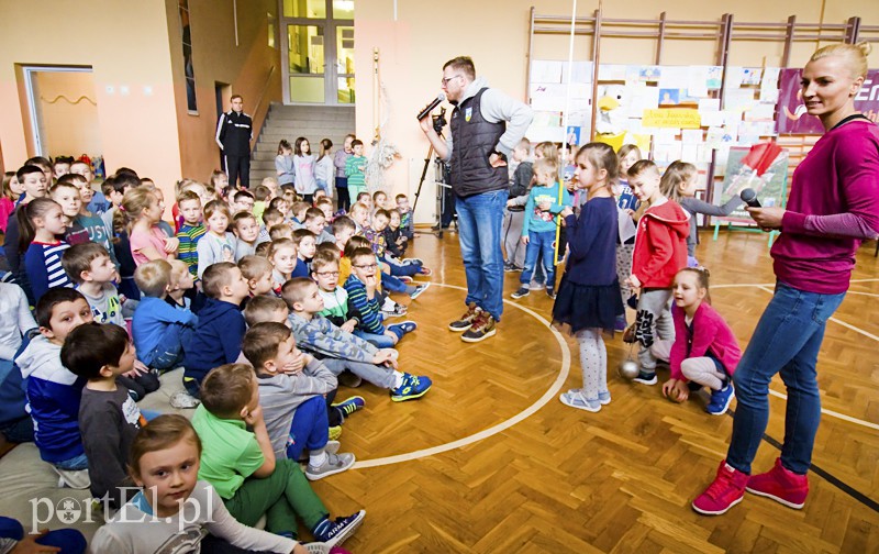 Lekcja wysokich lotów zdjęcie nr 121818