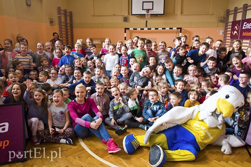 Lekcja wysokich lotów zdjęcie nr 121820