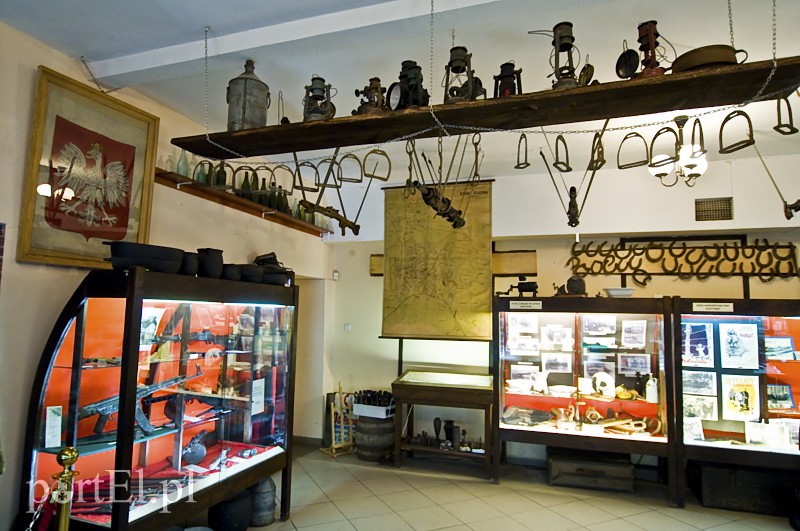  Tak wyglądała wojna w Elblągu zdjęcie nr 121840