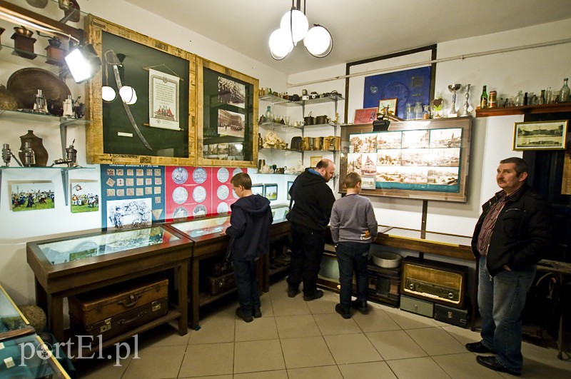  Tak wyglądała wojna w Elblągu zdjęcie nr 121841