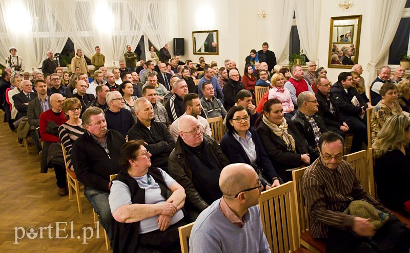  Tak wyglądała wojna w Elblągu zdjęcie nr 121829