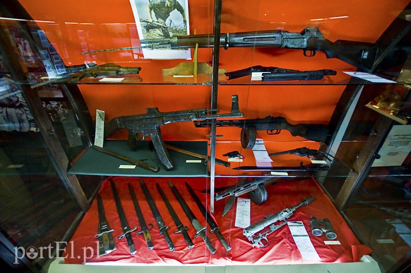  Tak wyglądała wojna w Elblągu zdjęcie nr 121844