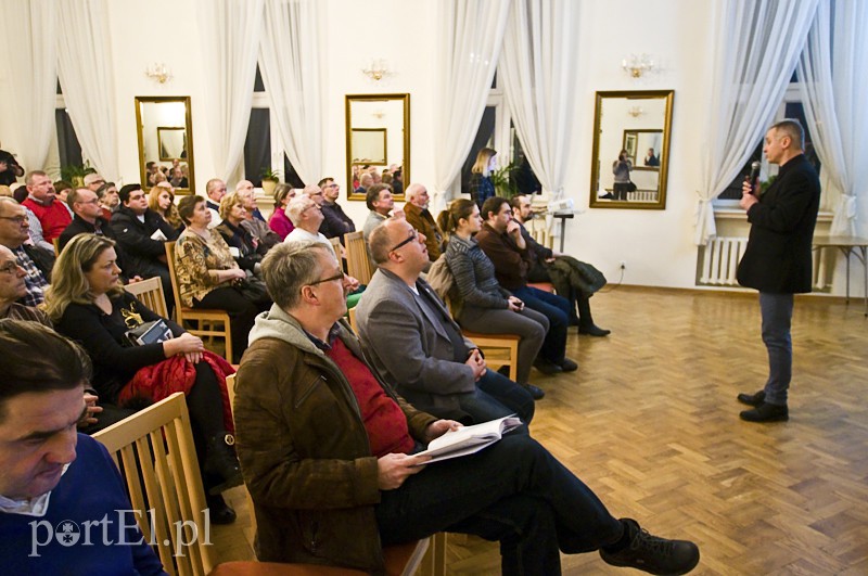  Tak wyglądała wojna w Elblągu zdjęcie nr 121831