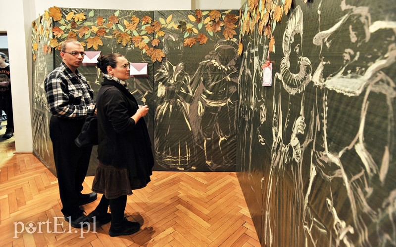 Jak elblążanie radzili sobie z miłością zdjęcie nr 122017