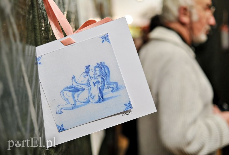 Jak elblążanie radzili sobie z miłością zdjęcie nr 122033