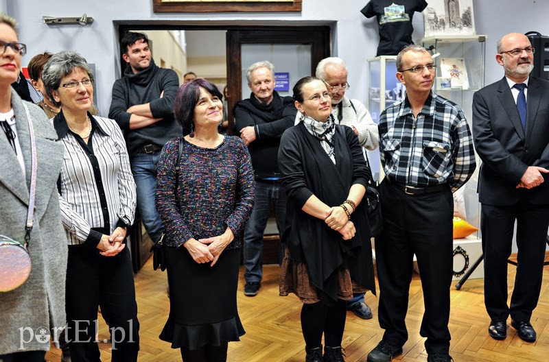 Jak elblążanie radzili sobie z miłością zdjęcie nr 122015