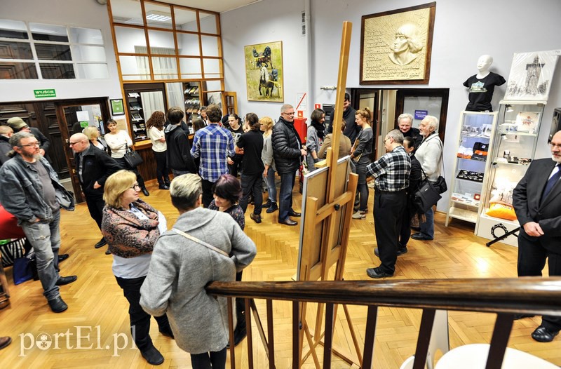 Jak elblążanie radzili sobie z miłością zdjęcie nr 122012