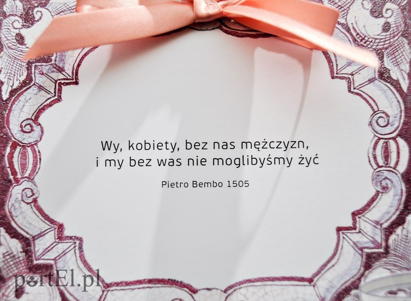 Jak elblążanie radzili sobie z miłością zdjęcie nr 122029