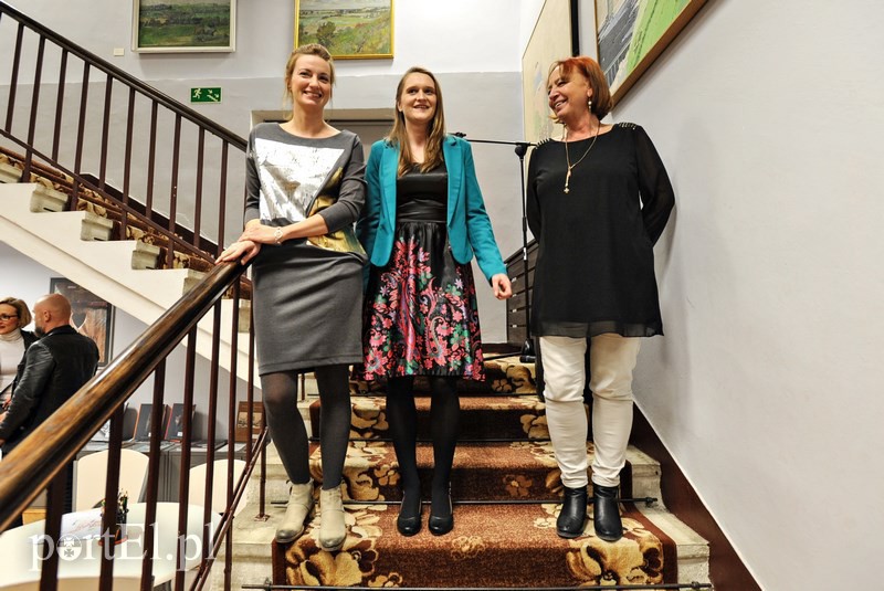 Jak elblążanie radzili sobie z miłością zdjęcie nr 122014