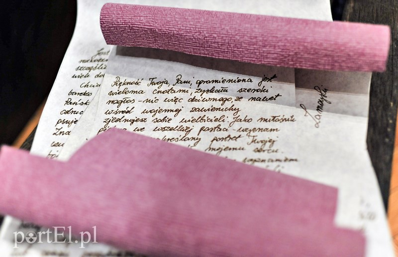 Jak elblążanie radzili sobie z miłością zdjęcie nr 122024