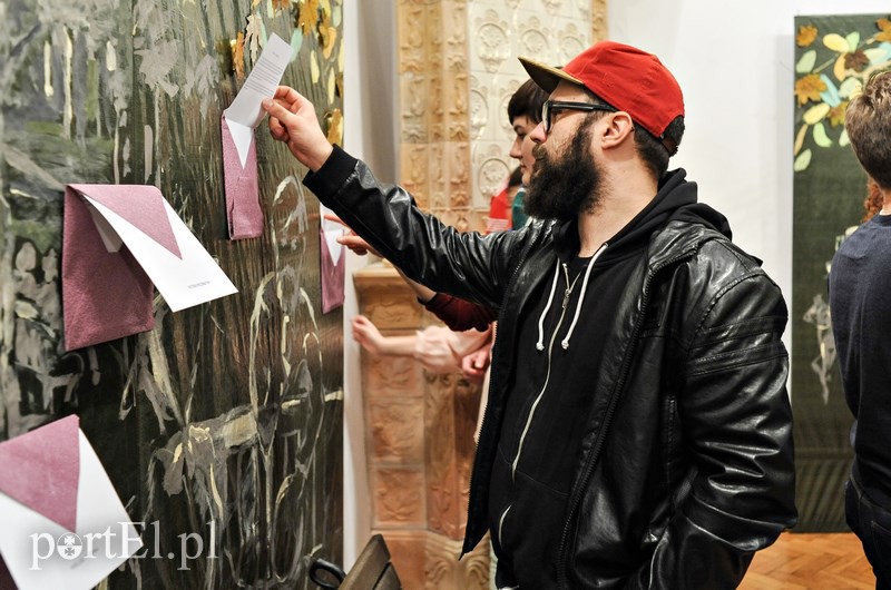 Jak elblążanie radzili sobie z miłością zdjęcie nr 122026