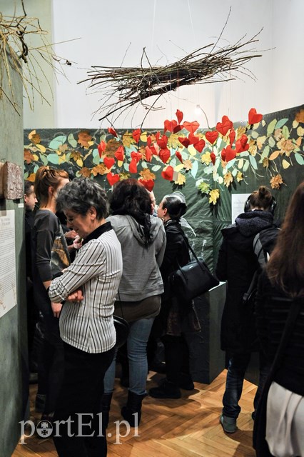 Jak elblążanie radzili sobie z miłością zdjęcie nr 122021