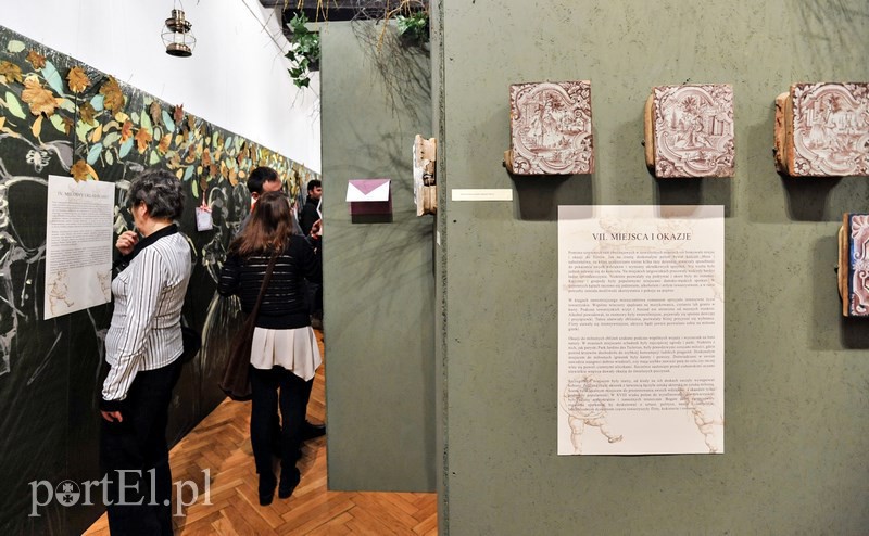 Jak elblążanie radzili sobie z miłością zdjęcie nr 122018