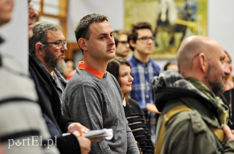 Jak elblążanie radzili sobie z miłością zdjęcie nr 122016