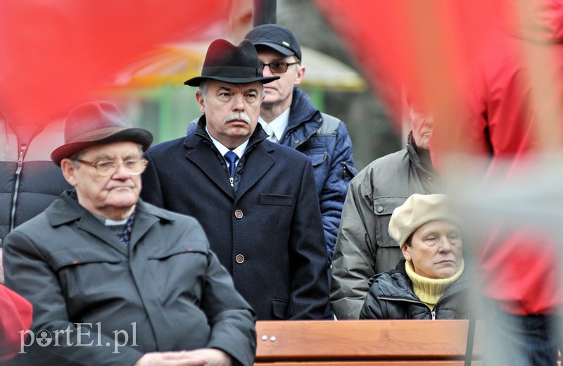 Z miłości do Ojczyzny zdjęcie nr 122103