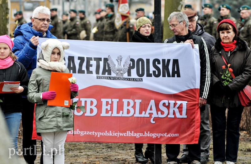 Z miłości do Ojczyzny zdjęcie nr 122094