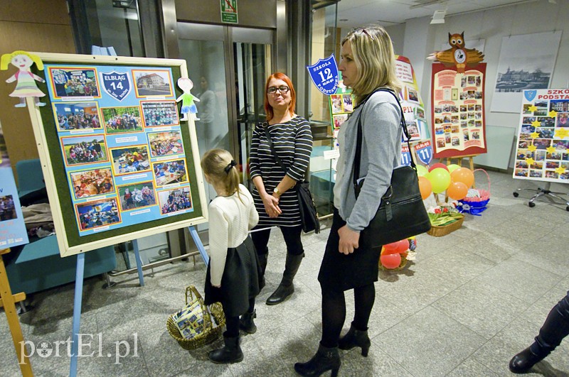Elbląg Urzędnicy przekonują: To pomysł pierwsza klasa!