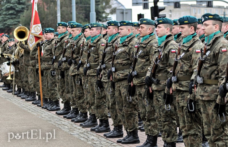 Armia Wyklęta, Elbląg pamięta zdjęcie nr 122686