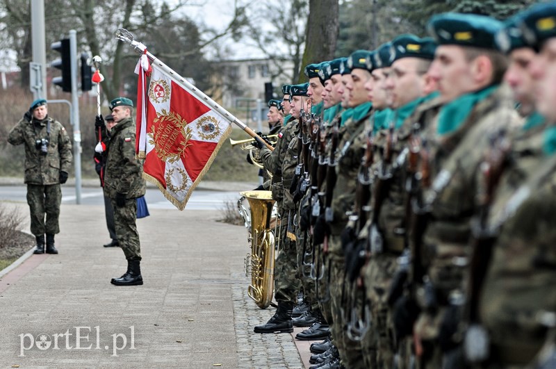 Armia Wyklęta, Elbląg pamięta zdjęcie nr 122702