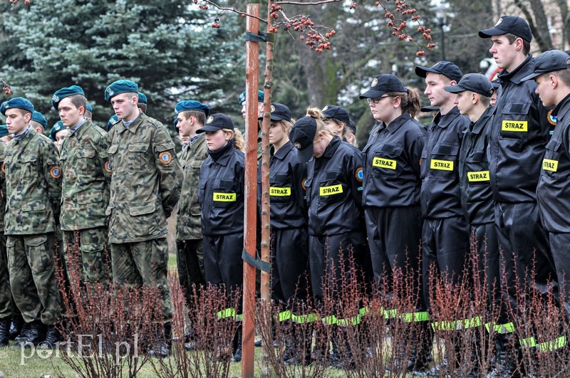 Armia Wyklęta, Elbląg pamięta zdjęcie nr 122692
