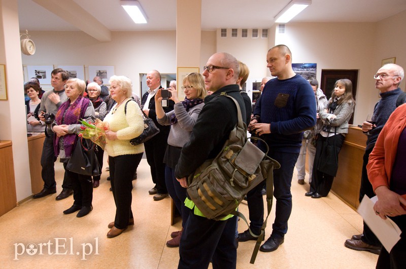 Magia fotografii tradycyjnej zdjęcie nr 122909