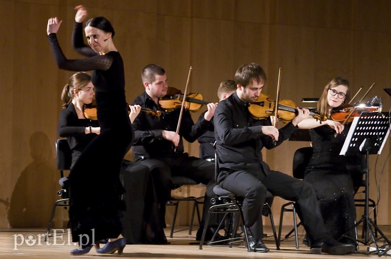 Muzyczna podróż do gorącej Hiszpanii zdjęcie nr 122936