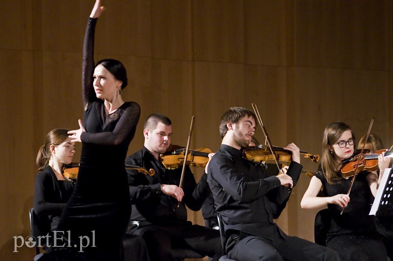 Muzyczna podróż do gorącej Hiszpanii zdjęcie nr 122935