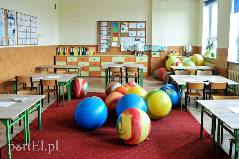 Sześciolatkowie do szkoły, czyli dzień otwartych drzwi zdjęcie nr 123216