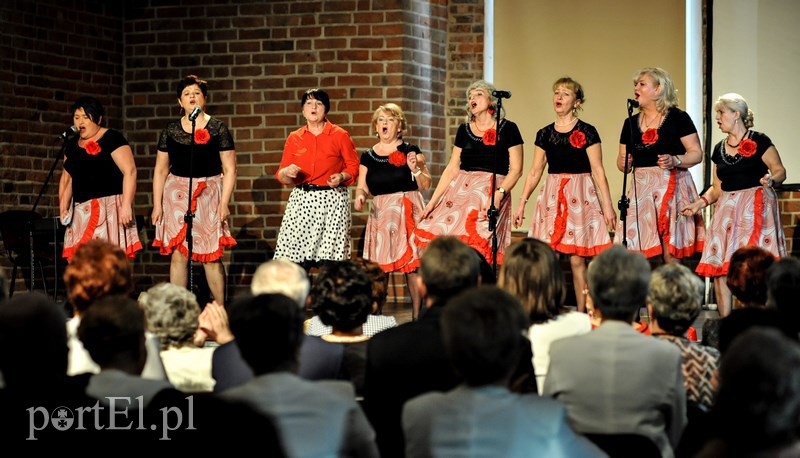 Życie zaczyna się po sześćdziesiątce zdjęcie nr 123267