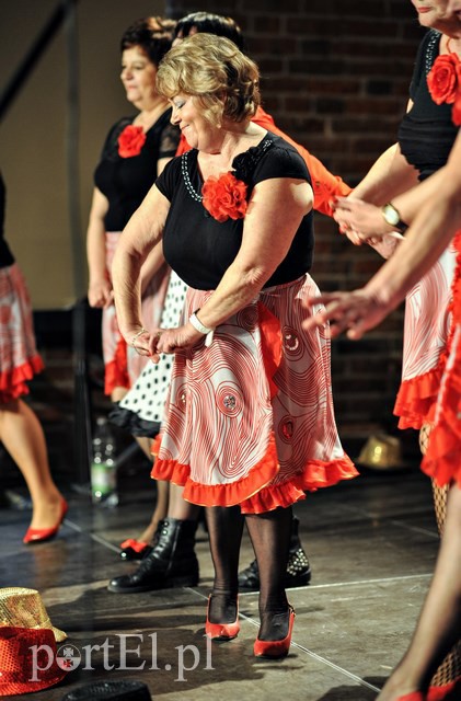 Życie zaczyna się po sześćdziesiątce zdjęcie nr 123266