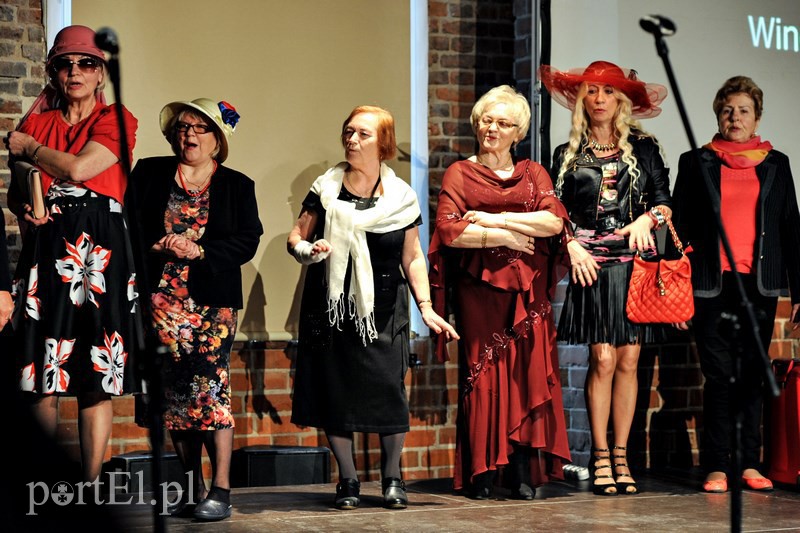 Życie zaczyna się po sześćdziesiątce zdjęcie nr 123257