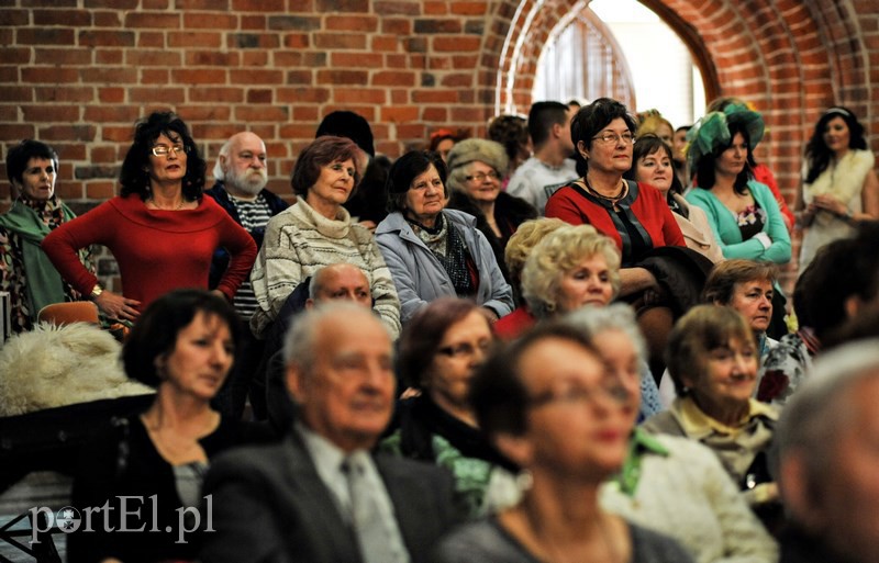 Życie zaczyna się po sześćdziesiątce zdjęcie nr 123268