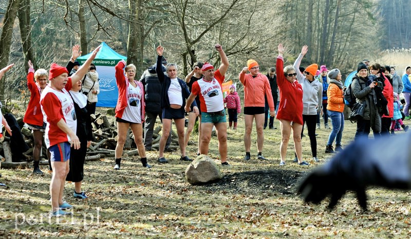 Trzeba przełamać strach, bo to zdrowa zabawa zdjęcie nr 123564