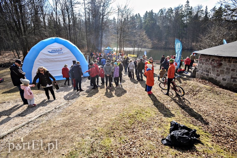 Trzeba przełamać strach, bo to zdrowa zabawa zdjęcie nr 123547