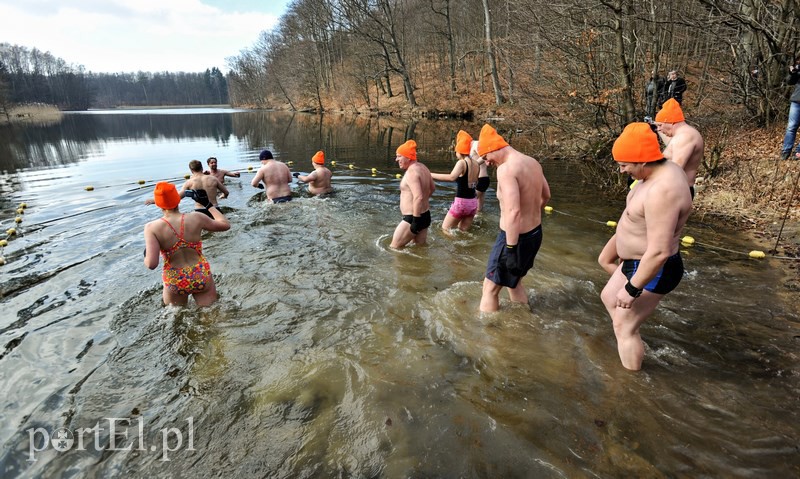 Trzeba przełamać strach, bo to zdrowa zabawa zdjęcie nr 123573
