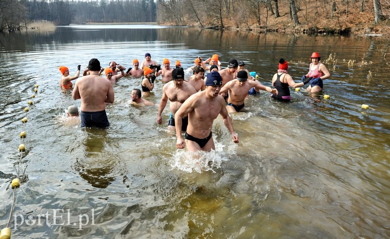 Trzeba przełamać strach, bo to zdrowa zabawa zdjęcie nr 123576