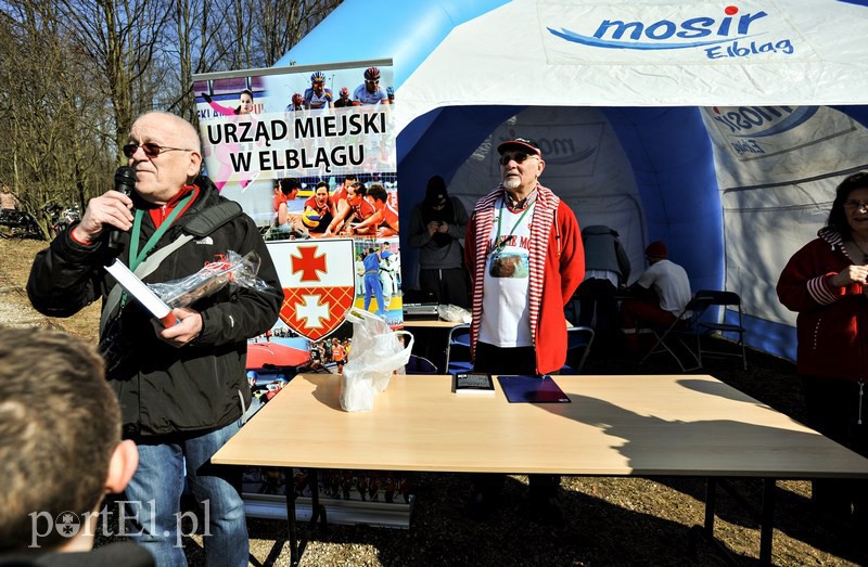 Trzeba przełamać strach, bo to zdrowa zabawa zdjęcie nr 123589