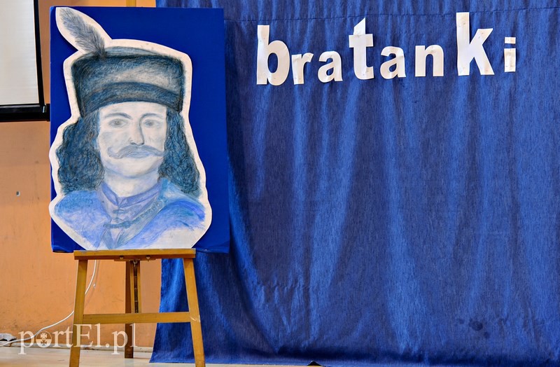 Lengyel - Magyar ket jo barat, czyli Polak – Węgier dwa bratanki zdjęcie nr 123679