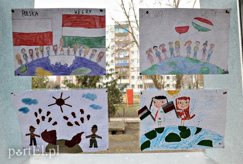 Lengyel - Magyar ket jo barat, czyli Polak – Węgier dwa bratanki zdjęcie nr 123664